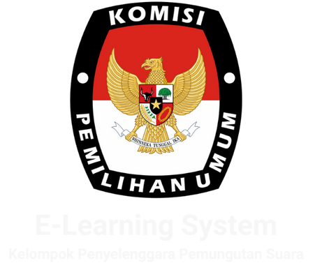 Logo KPU
